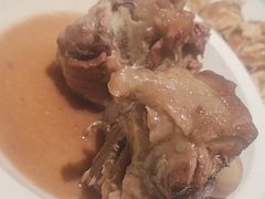 -关东小磨东北菜(漕河泾印象城店)