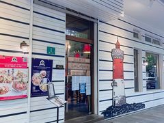 -La Creperie法餐厅(桃江路店)