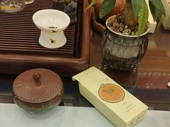 -八马茶业(胜利路旗舰店星海湾茶馆)