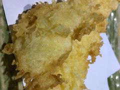 炸虾天妇罗-吉兆·料理(红梅南路店)