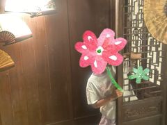 -手工艺活态馆