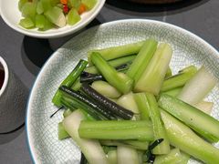 -俏立方·15年新楚菜