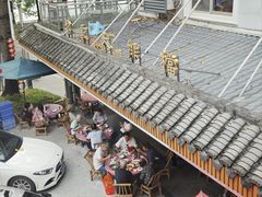 -黎记大排档(慈云路店)