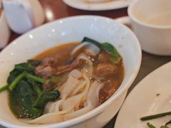 -元一希尔顿酒店·禅自助餐厅·啤酒花园