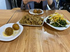 -肖家客饸饹面(郑州总店)