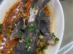 -红月湾海鲜饭店•沙滩海景(双月湾店)