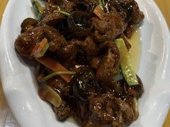 -惠宾楼老菜馆