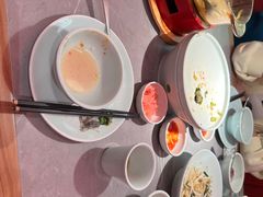 -闽上鲜·福建菜(龙湖滨江天街店)