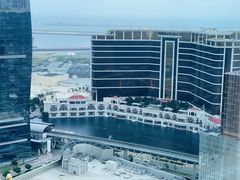 -澳门喜来登大酒店