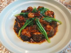 红烧江鳗-临江宴(陆家嘴店)