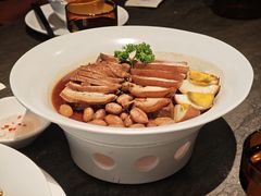 -汤城小厨•粤菜•靓汤(苏州街店)