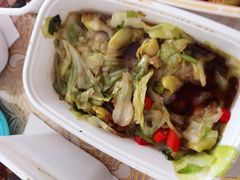 -十六中酱肉·烧烤·京菜小馆(五方桥旗舰店)
