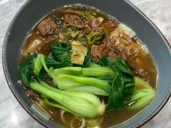 -鹿港小镇(天津机场店)