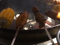 -水浒烤肉(国贸店)