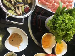 -朝天门火锅(围场店)