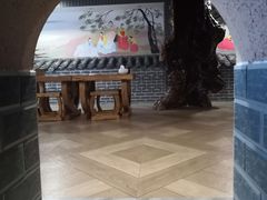 -绿岛汤泉韩式休闲会所
