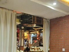 -灶东家民间菜(回兴店)