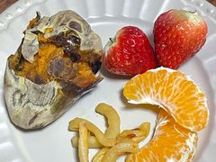 -富贵面包公司(运河店)