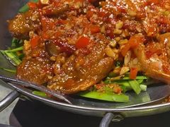 -小碗大胃(福久源新天地店)