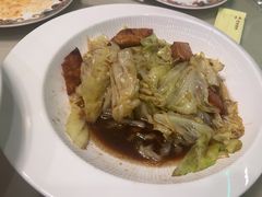 -巴依老爷新疆美食(马驹桥店)