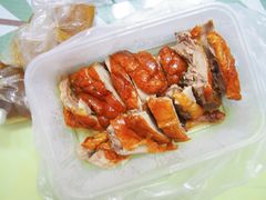 -聂记粤菜馆(鼓西路店)