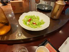 -吴越荣记苏州菜·松鼠桂鱼 100% 活鱼现做(月光码头店)