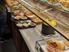 -山城辣妹子(定福庄店)