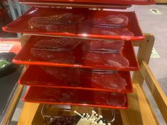 -打酱友•斑鱼海鲜粥火锅(吴桥店)