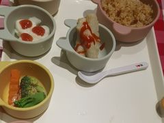 -西贝(宝乐汇店)