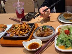 -船歌·鱼水饺青岛菜(国贸商城店)