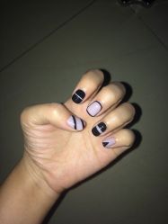 -S · Nail 自助美甲美睫