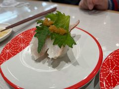 -濱寿司(高新伊藤店)
