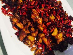 -小鱼儿海鲜港(新村十区店)