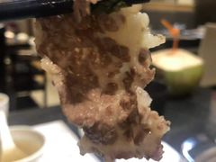 雪花肉-名门潮牛·鲜牛肉海鲜火锅.烧烤自助餐厅(诚丰广场店)