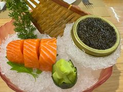 -世香全厨•日料·铁板烧(金桥店)