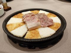 -小厨娘淮扬菜(江宁万达店)