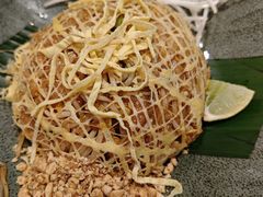 -mango tree芒果树泰国餐厅(青岛万象城店)