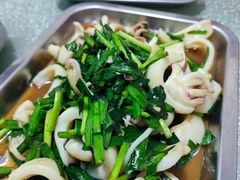 -永乐啤酒屋(成武路店)