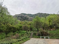 -杭州半山国家森林公园