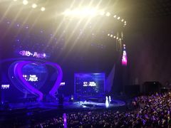 -成都金融城演艺中心