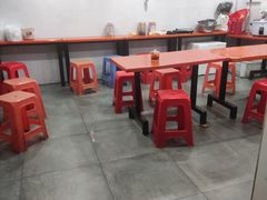 大堂-九爺雞(文德路店)