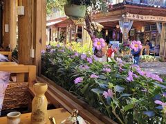 -民食香·腊排骨野生菌美食(木府店)