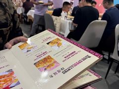 -葛尼沙印度餐厅 (镇明路店)