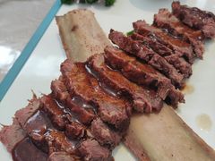 -天毓山庄·餐厅