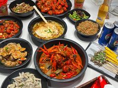 -聚味瞿记·龙虾堂(渔人码头一店)