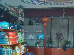 -阿西娅食府(中关村店)