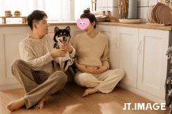 -专注孕妇照亲子照·纪田摄影