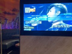 -星聚会KTV(景枫中心店)