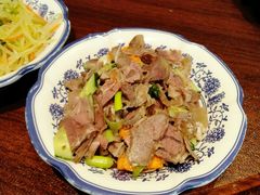 -老三羊汤【北兴隆街店】