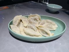 -东方饺子王(哈西万达店)